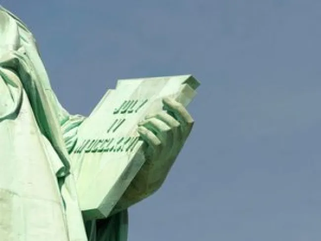 Liberty